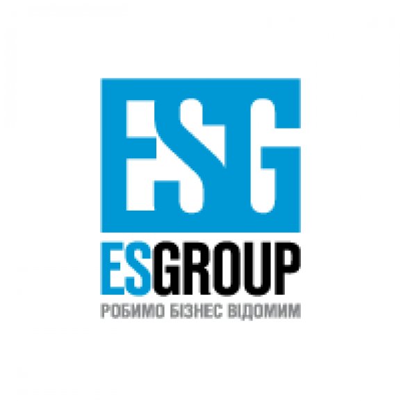 Logo of ESG