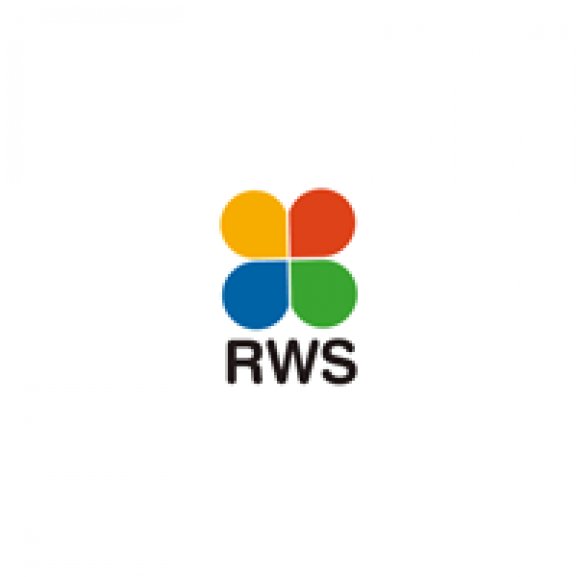 Logo of RWS