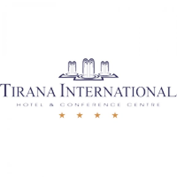 Logo of Tirana International Hotel