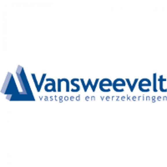 Logo of Vansweevelt makelaars