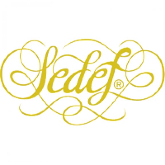 Logo of Sedef Davetiye