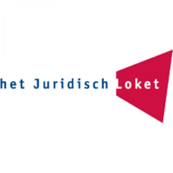 Logo of het Juridisch Loket