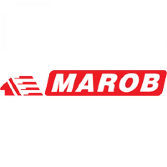 Logo of marob