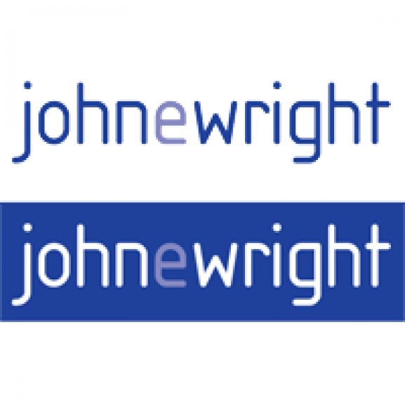 Logo of John E Wright