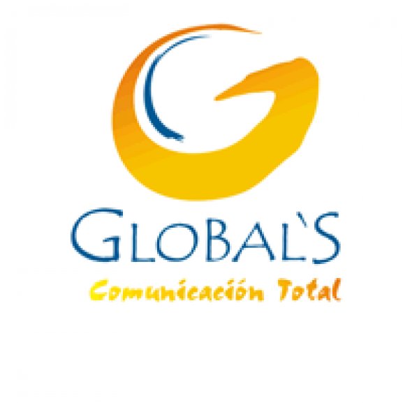 Logo of Globals Comunicación Total