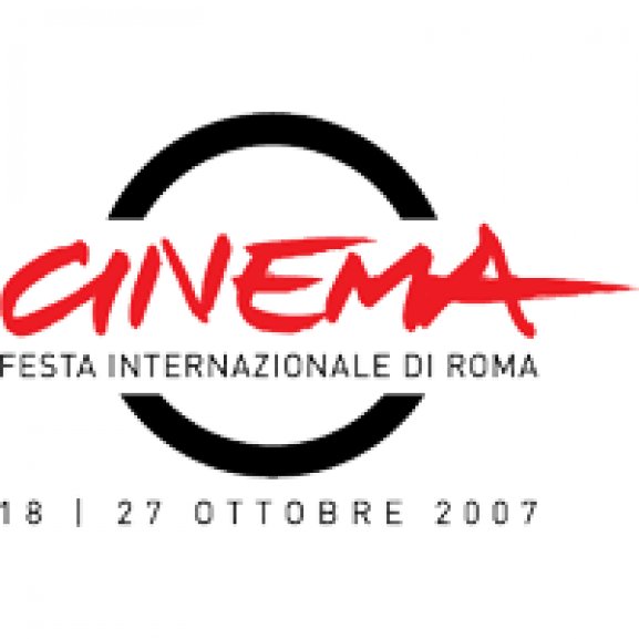 Logo of Festa del Cinema di Roma