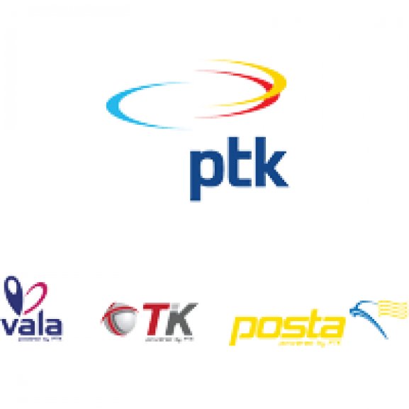 Logo of PTK