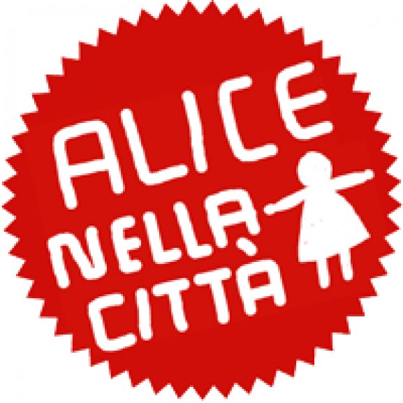 Logo of Alice nella Città Festa del cinema di roma