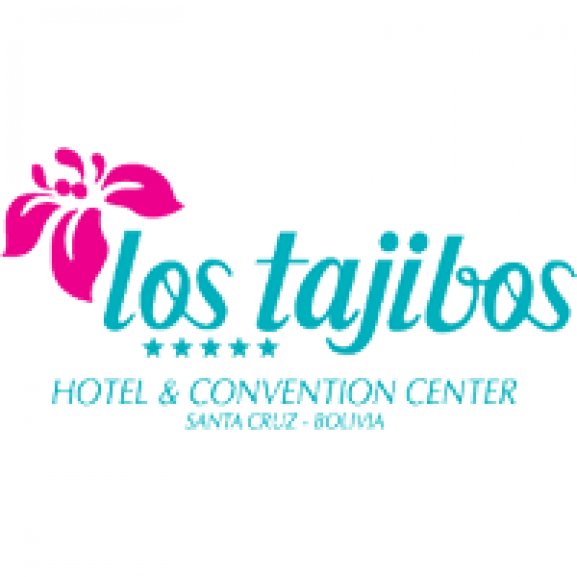 Logo of Los Tajibos Hotel