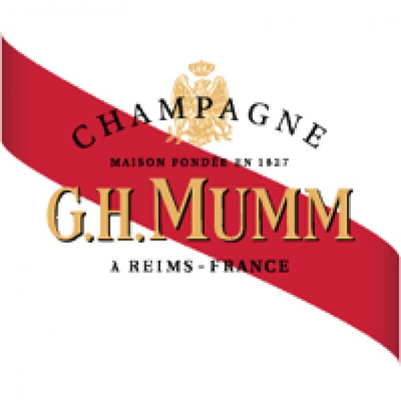 Logo of mumm_banda_rossa