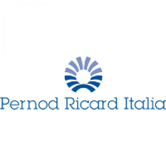 Logo of pernod italia