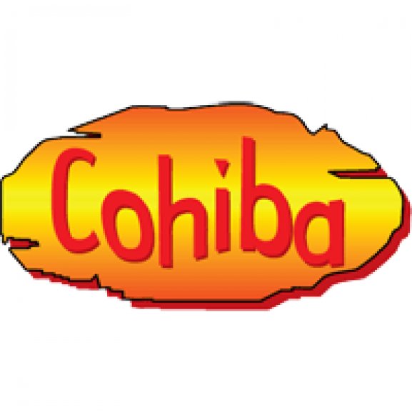Logo of cohiba alghero
