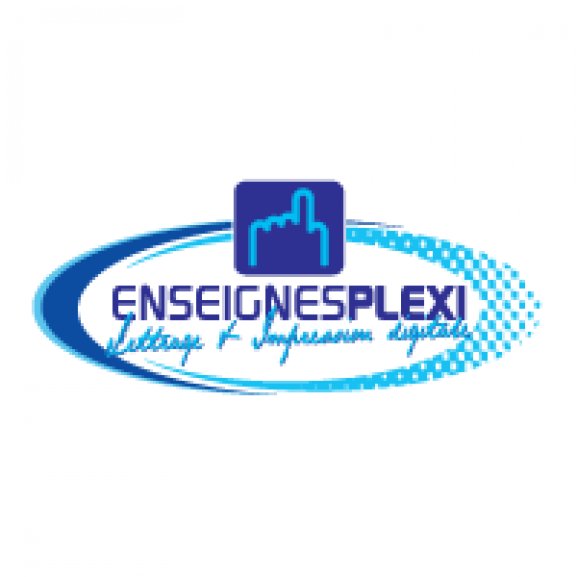 Logo of Enseignes plexi