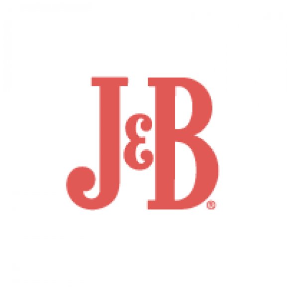 Logo of J &amp; B Scotch Whisky