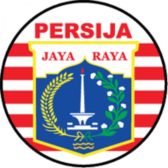 Logo of Persija Jakarta