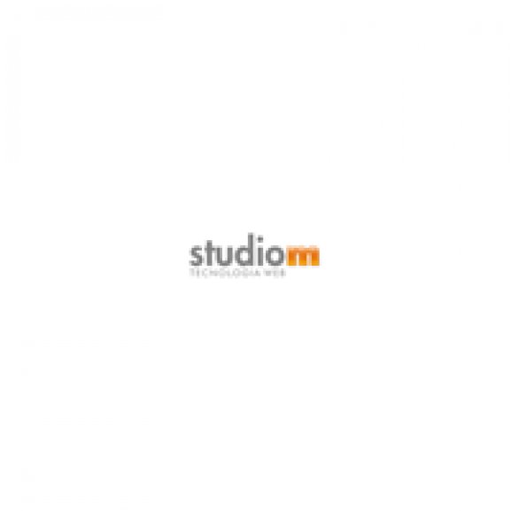 Logo of Studiom Tecnologia Web