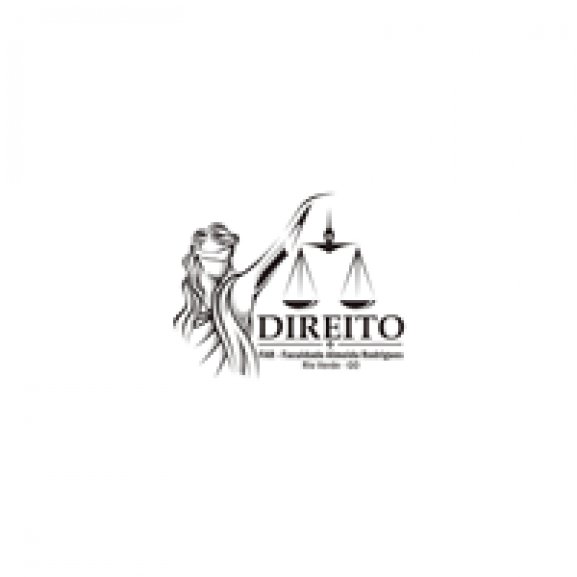 Logo of Direito_FAR