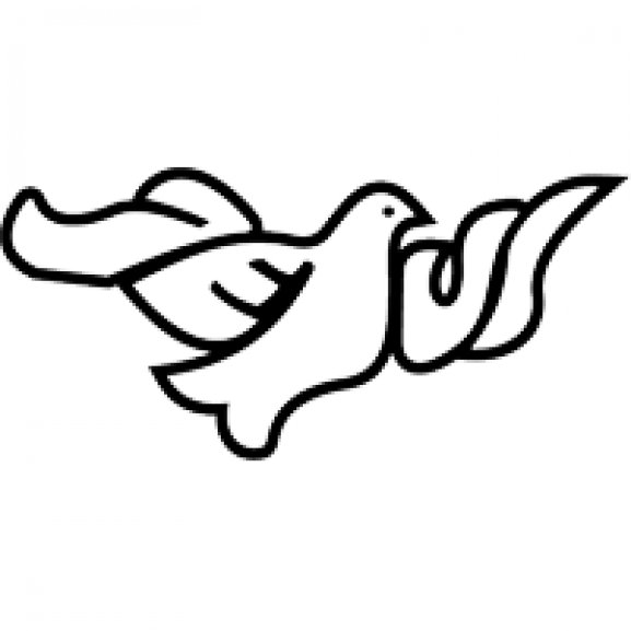 Logo of Jesus