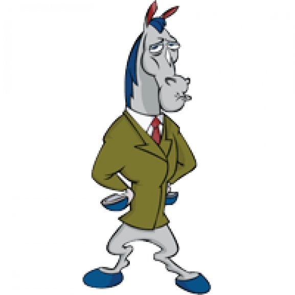 Logo of Mr.Horse