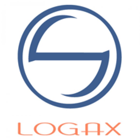 Logo of logax