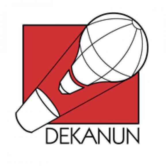 Logo of Dekanun Estudio