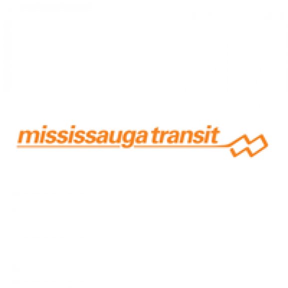 Logo of Mississauga transit