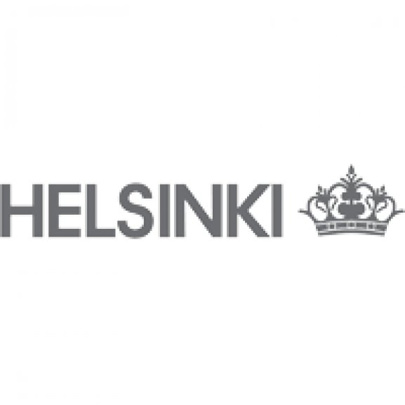 Logo of HELSINKI