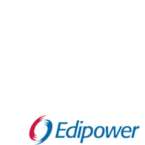Logo of Edipower