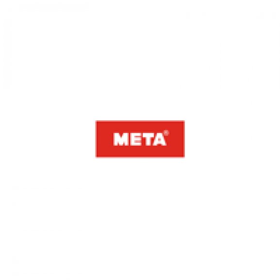 Logo of Meta