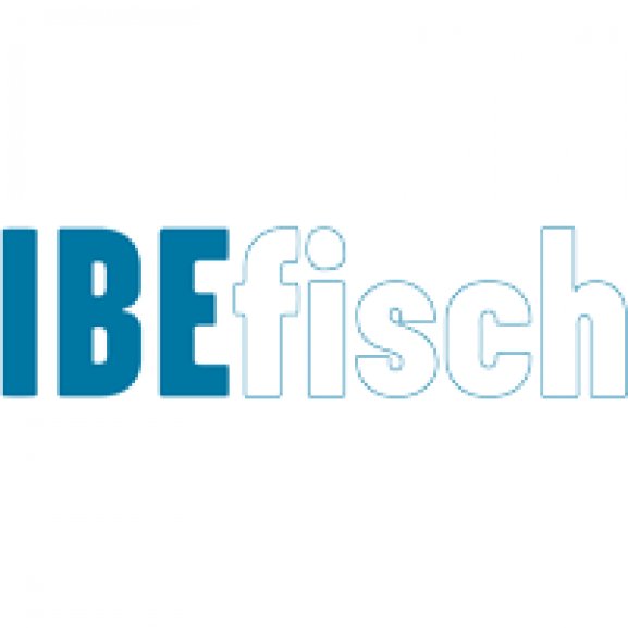 Logo of IBEfisch