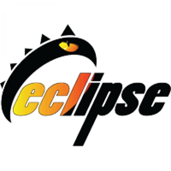 Logo of Eclipse