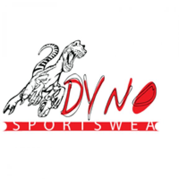 Logo of Dyno Sportswear