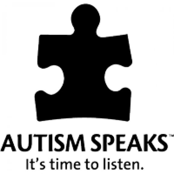 Logo of Autism Speaks