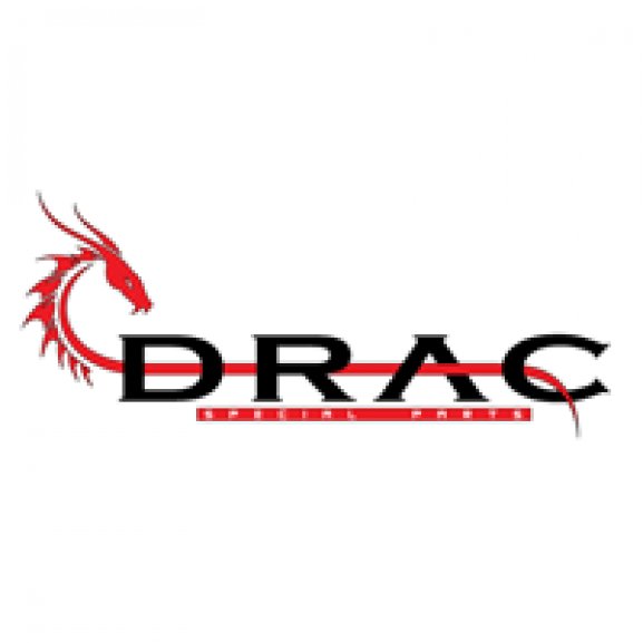 Logo of Drac