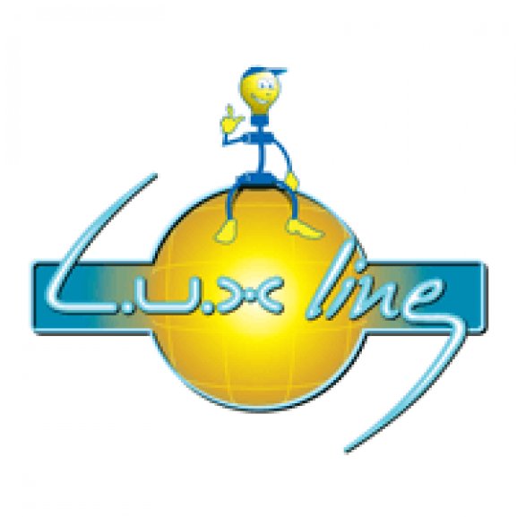 Logo of L.U.X Line