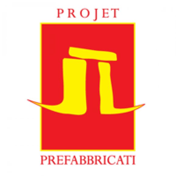 Logo of Projet Prefabbricati