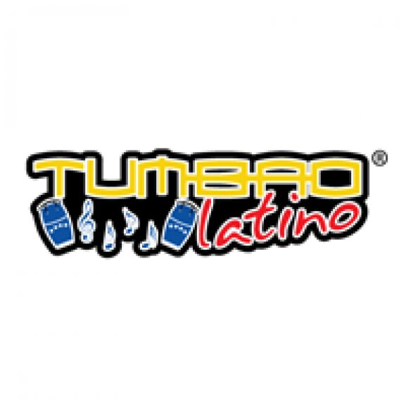 Logo of Tumbao Latino