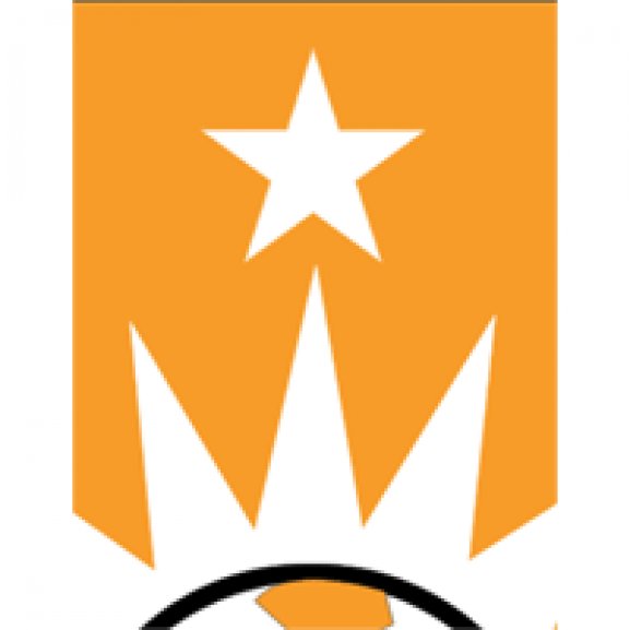 Logo of PUNTARENAS FC