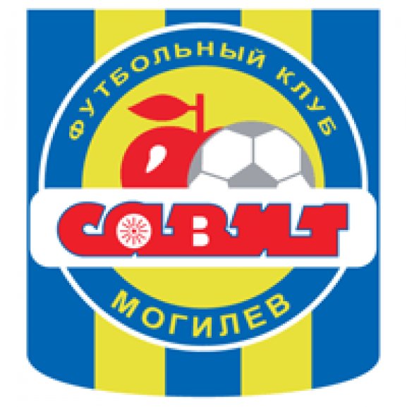 Logo of FK Savit Mogilev