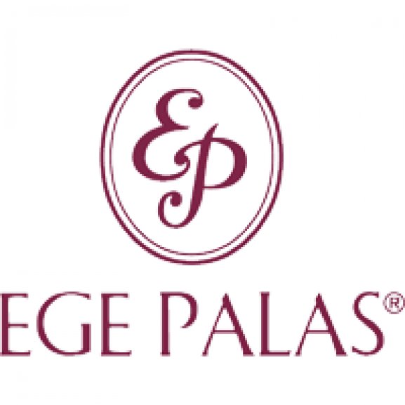Logo of ege palas