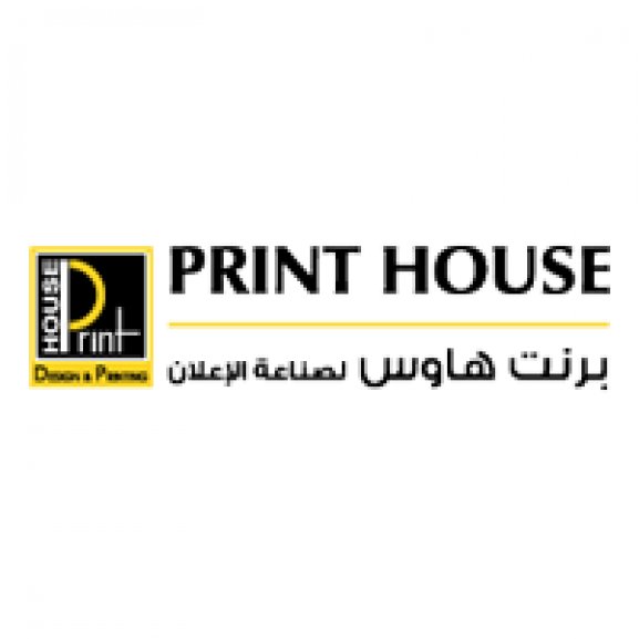Logo of Print House
