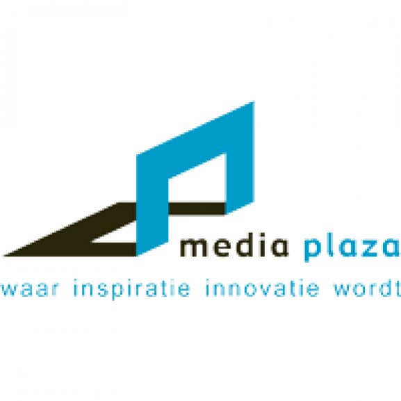 Logo of Media Plaza