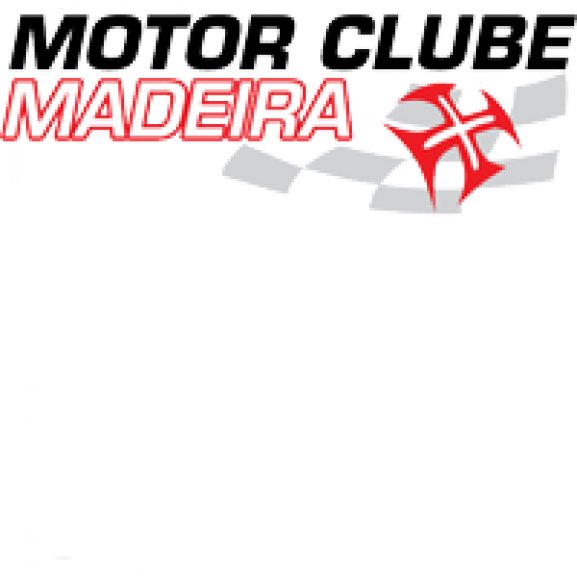 Logo of Motor Clube da Madeira