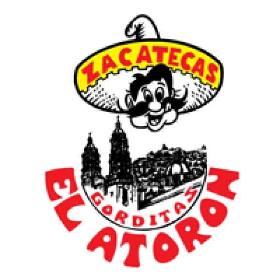 Logo of Gorditas El Atoron