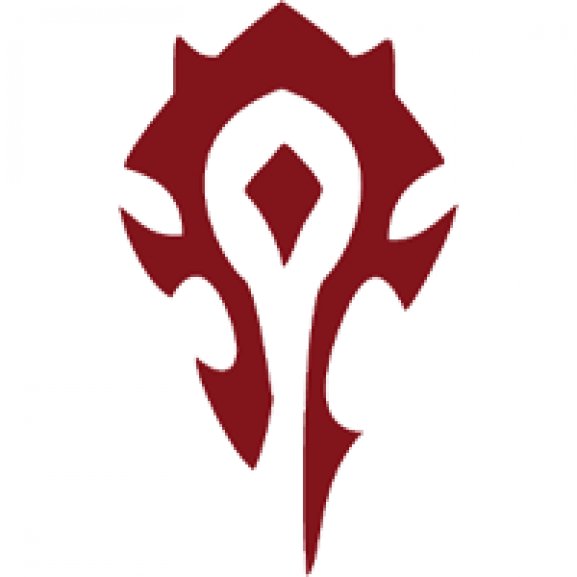 Logo of World of Warcraft Horde PvP