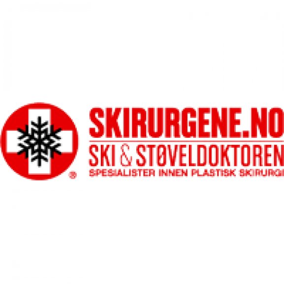 Logo of Ski- & Stoveldoktoren AS