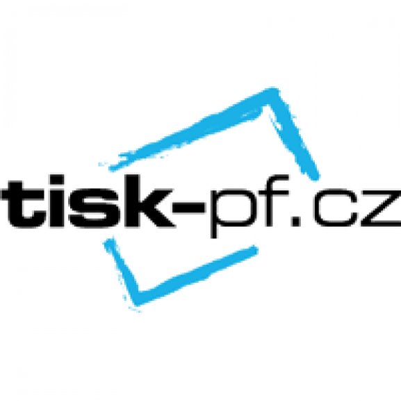 Logo of tisk pf
