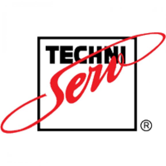Logo of Techniserv