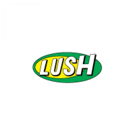 Logo of LUSH