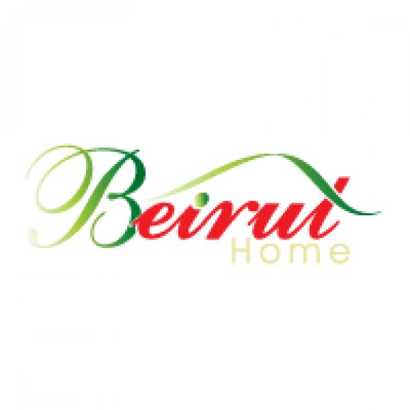 Logo of beriut home